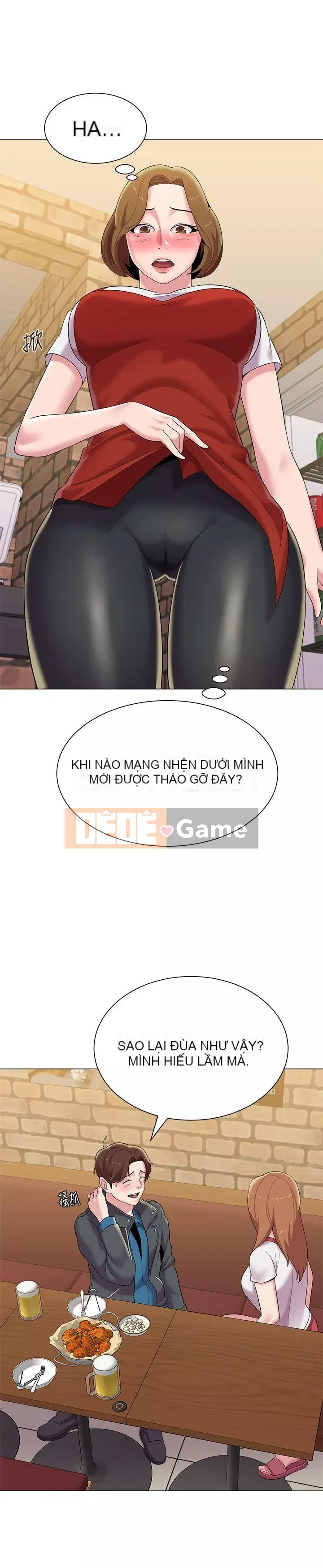 Giáo viên sa ngã Chương 1-78