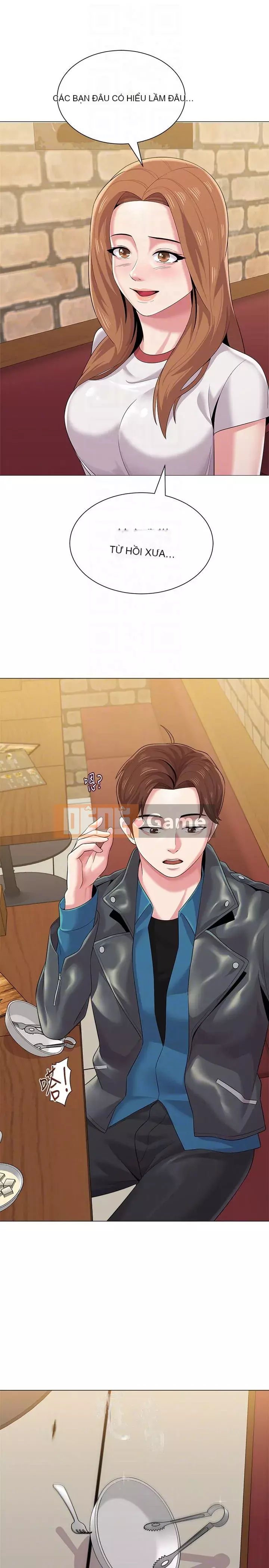 Giáo viên sa ngã Chương 1-78