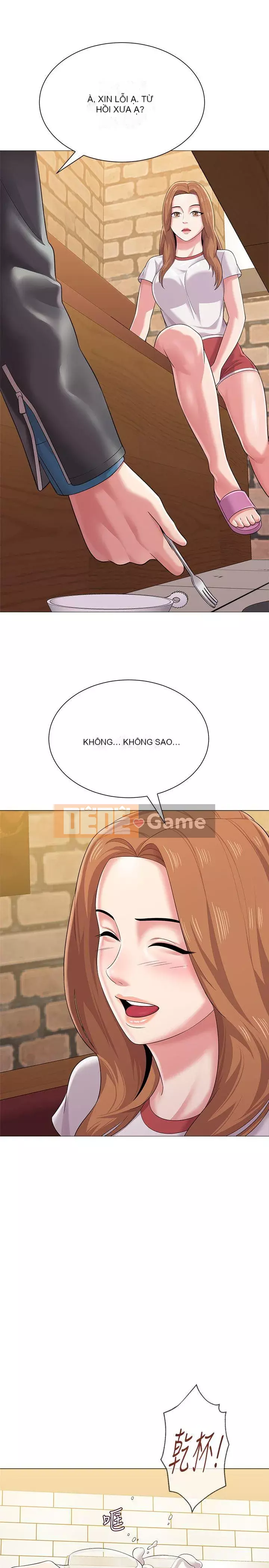 Giáo viên sa ngã Chương 1-78