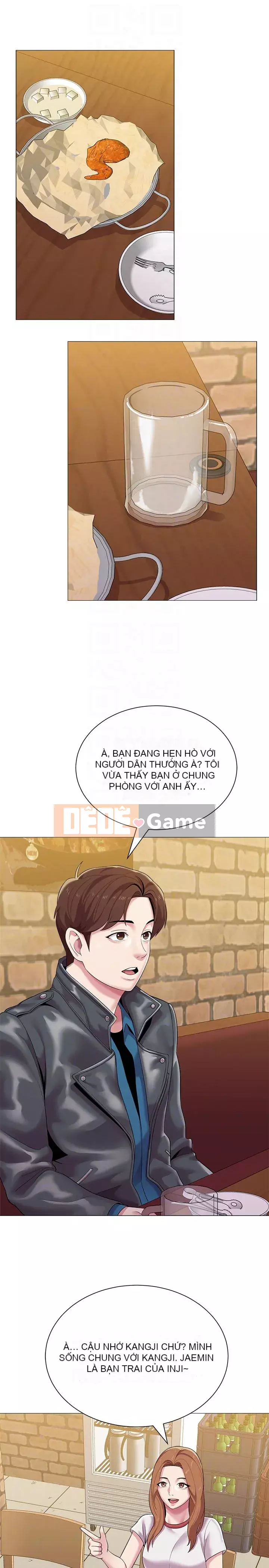 Giáo viên sa ngã Chương 1-78