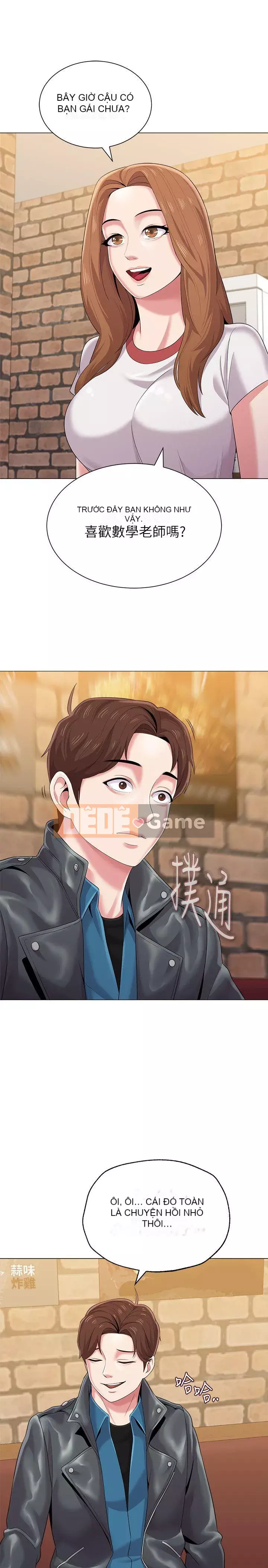 Giáo viên sa ngã Chương 1-78