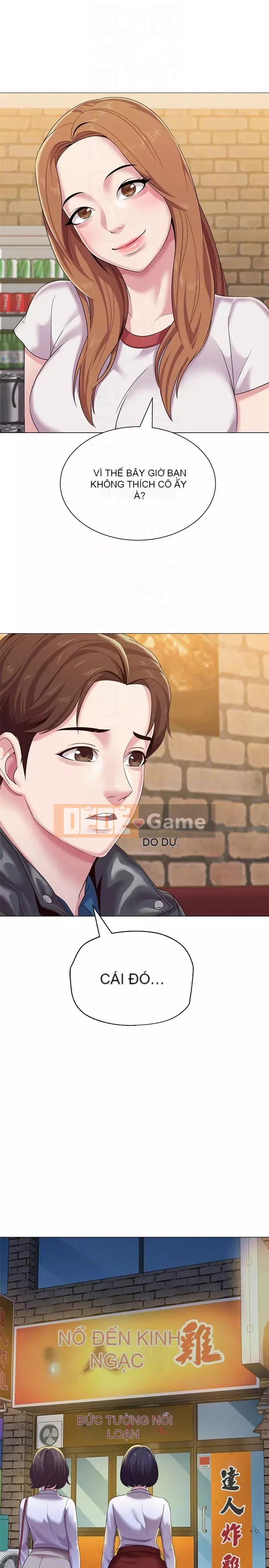 Giáo viên sa ngã Chương 1-78