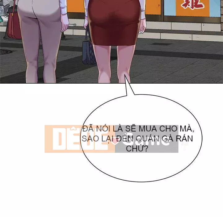 Giáo viên sa ngã Chương 1-78