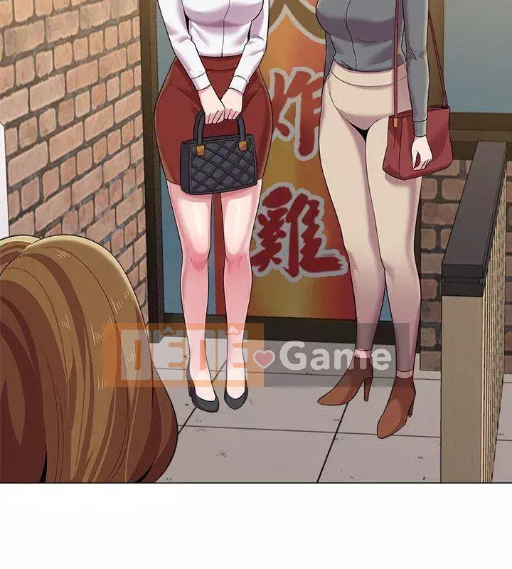 Giáo viên sa ngã Chương 1-78