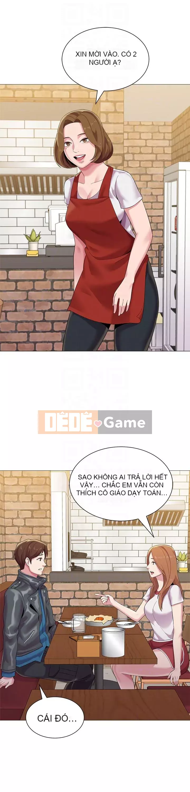 Giáo viên sa ngã Chương 1-78