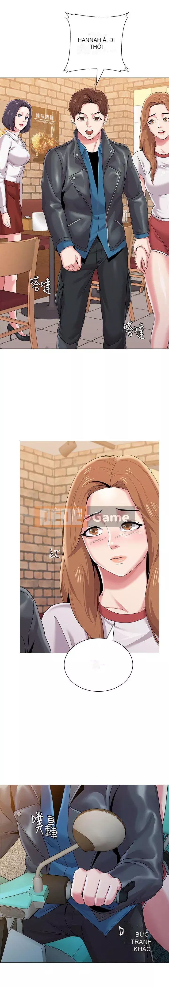 Giáo viên sa ngã Chương 1-78