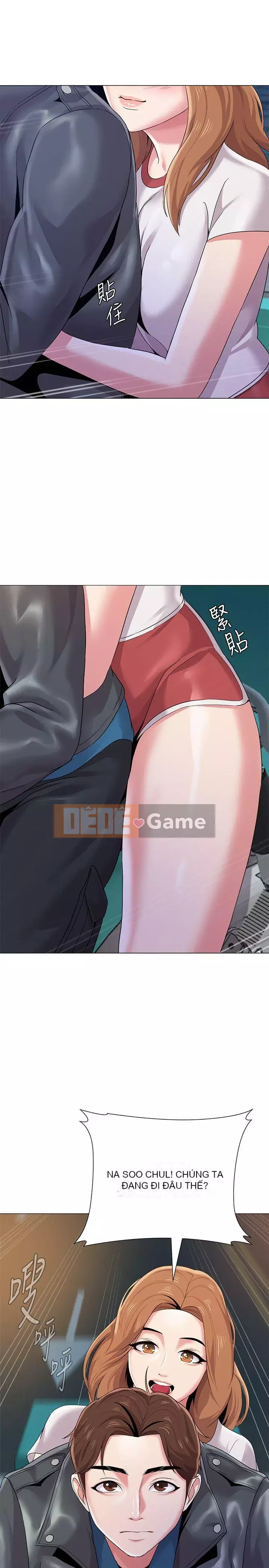 Giáo viên sa ngã Chương 1-78