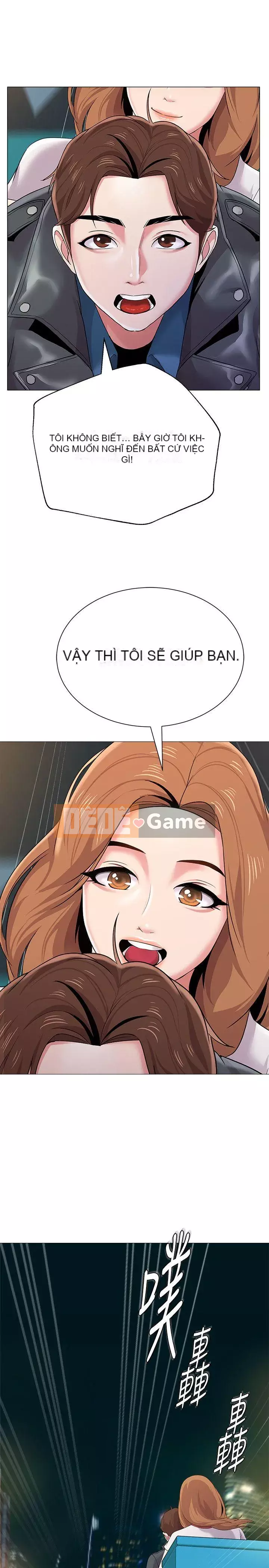 Giáo viên sa ngã Chương 1-78