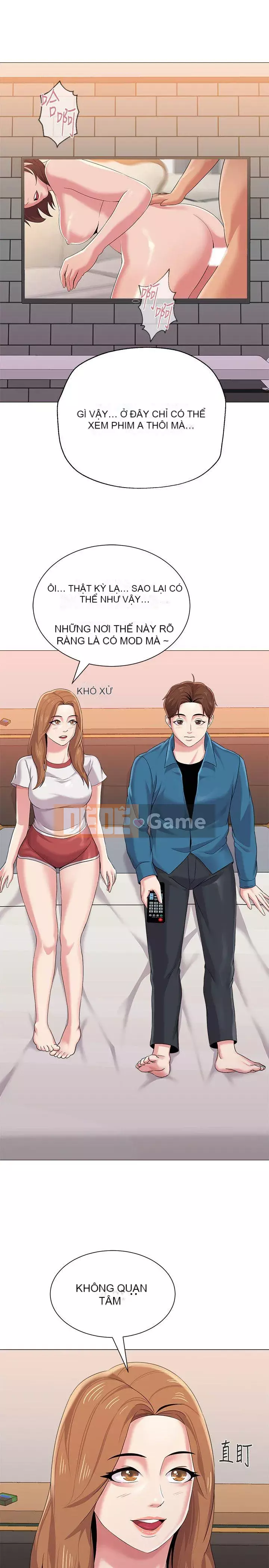 Giáo viên sa ngã Chương 1-78