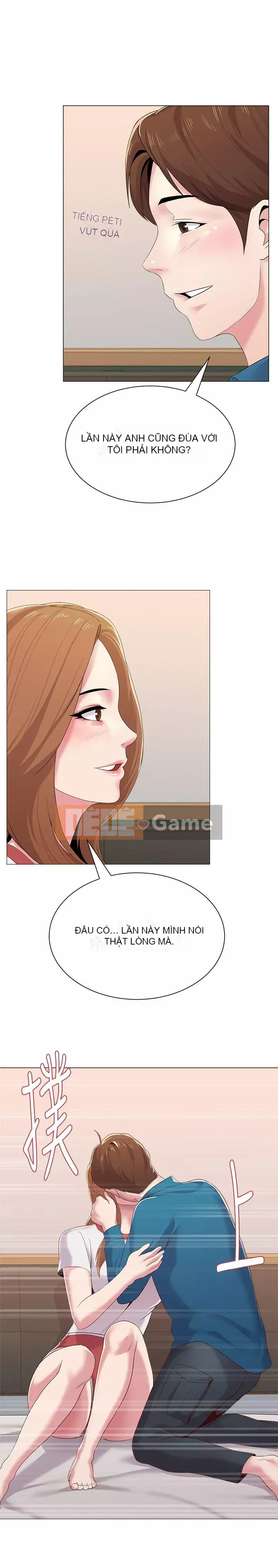 Giáo viên sa ngã Chương 1-78