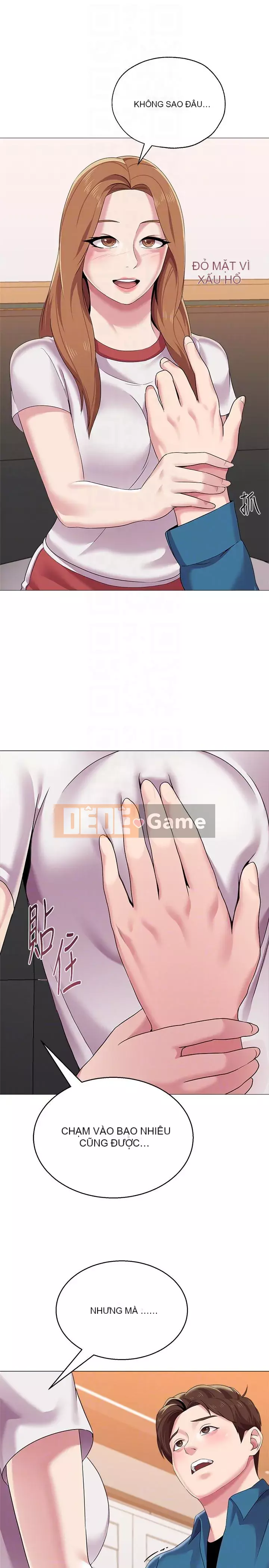 Giáo viên sa ngã Chương 1-78