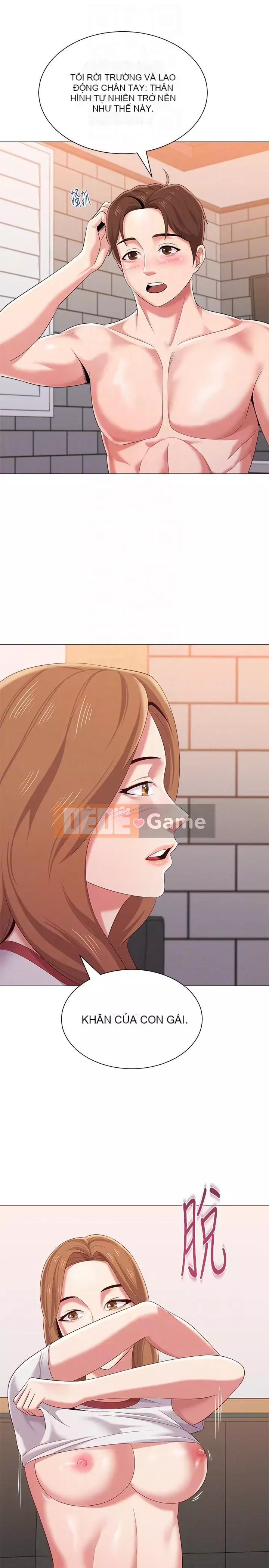 Giáo viên sa ngã Chương 1-78