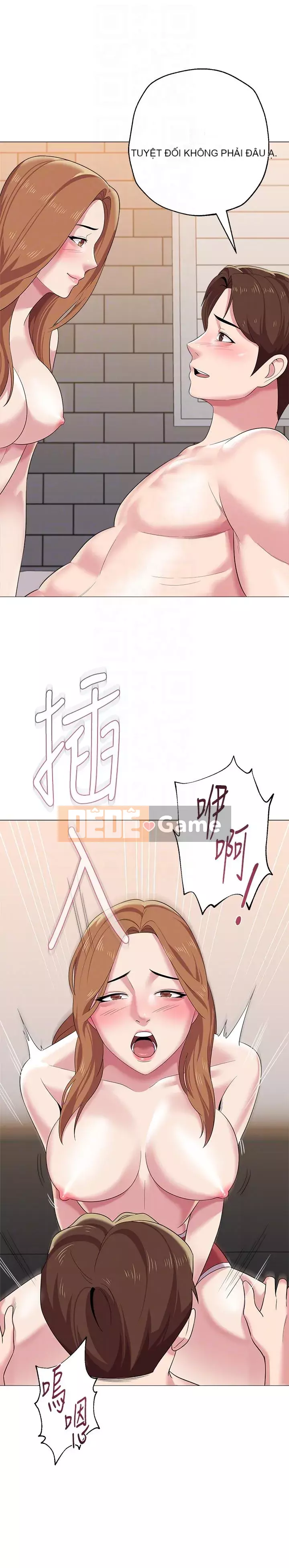 Giáo viên sa ngã Chương 1-78