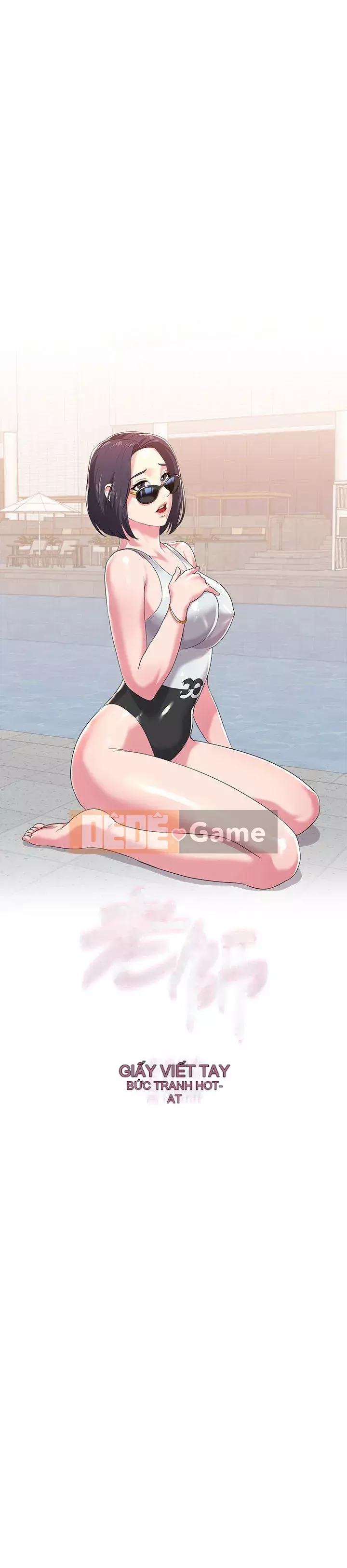 Giáo viên sa ngã Chương 1-78