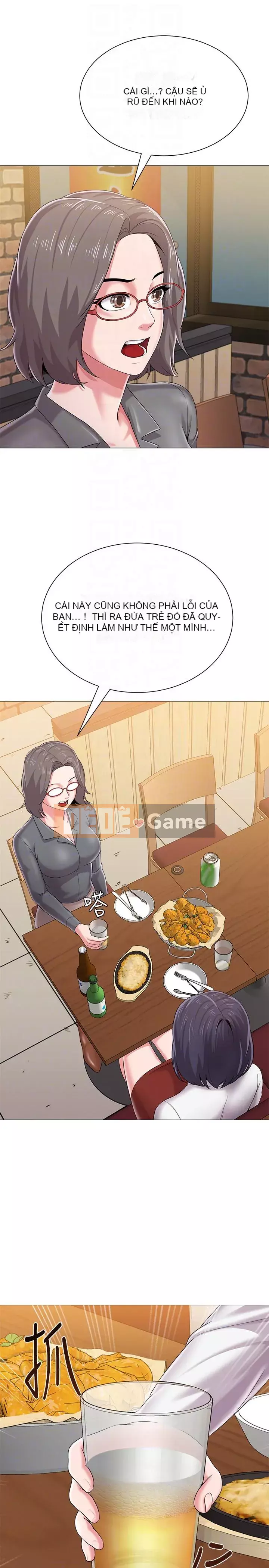 Giáo viên sa ngã Chương 1-78