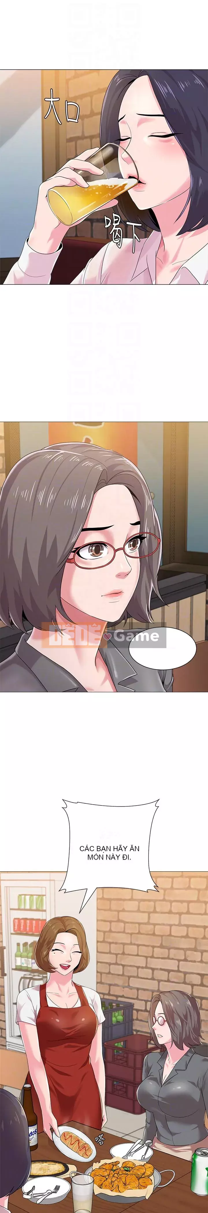 Giáo viên sa ngã Chương 1-78