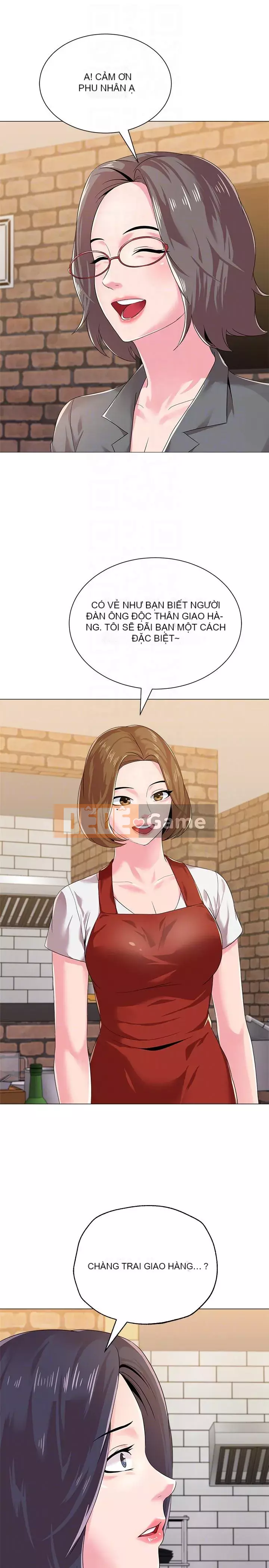 Giáo viên sa ngã Chương 1-78