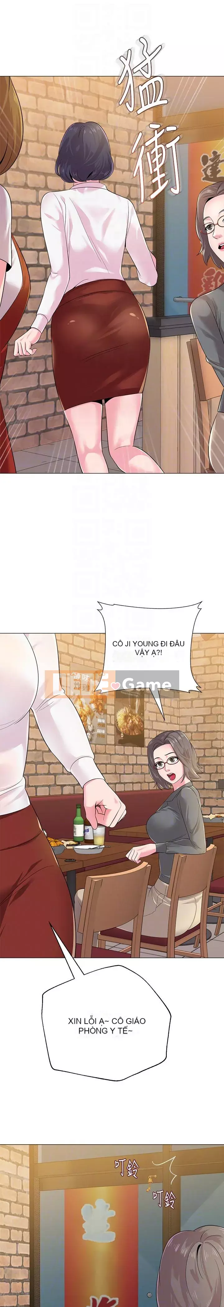 Giáo viên sa ngã Chương 1-78