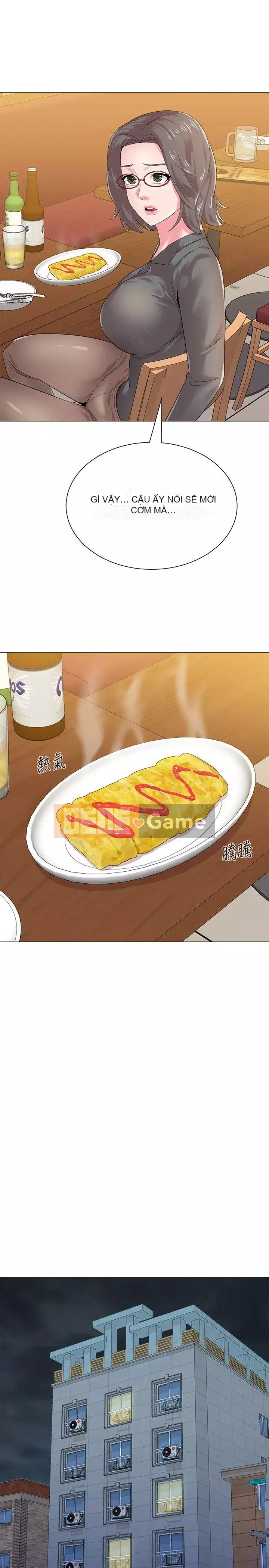 Giáo viên sa ngã Chương 1-78