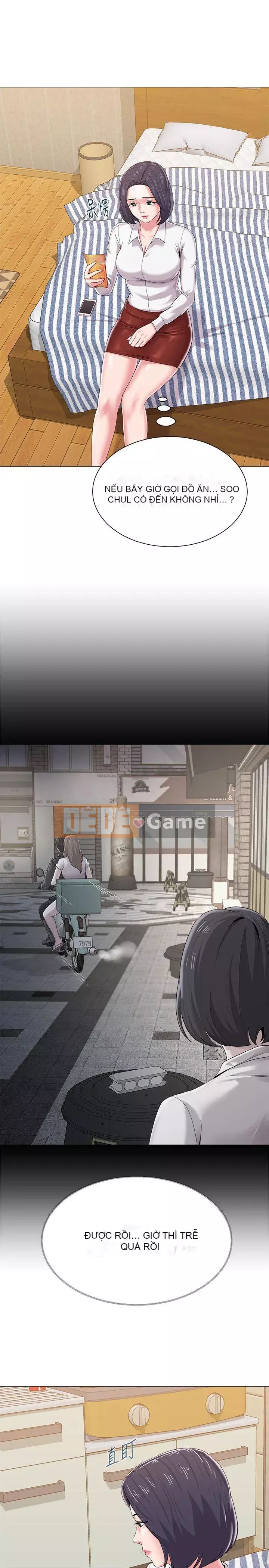 Giáo viên sa ngã Chương 1-78