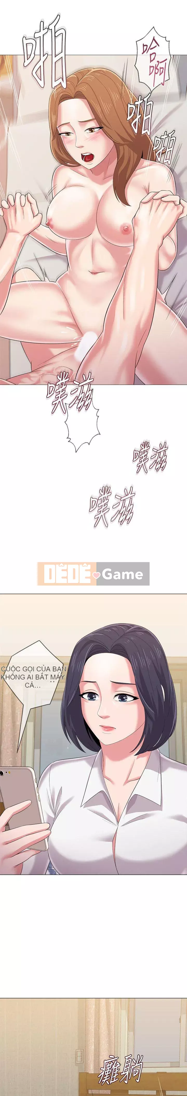 Giáo viên sa ngã Chương 1-78