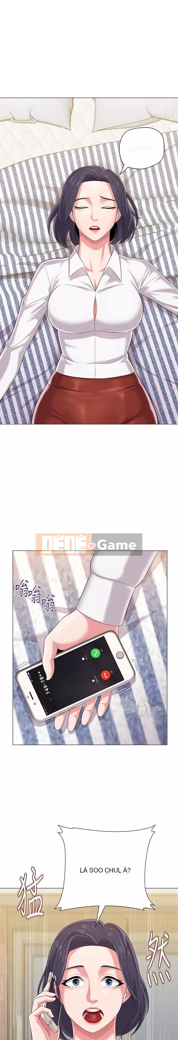 Giáo viên sa ngã Chương 1-78