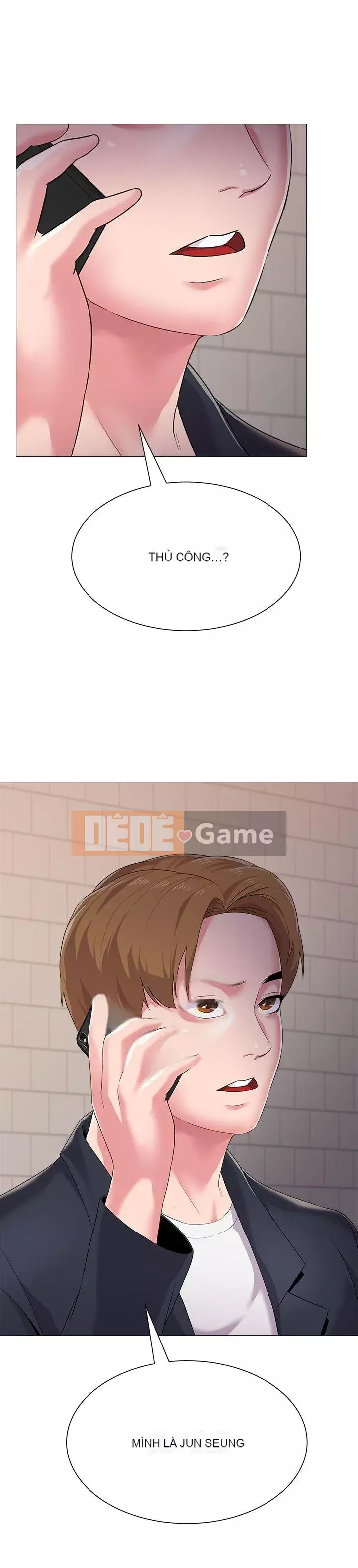 Giáo viên sa ngã Chương 1-78