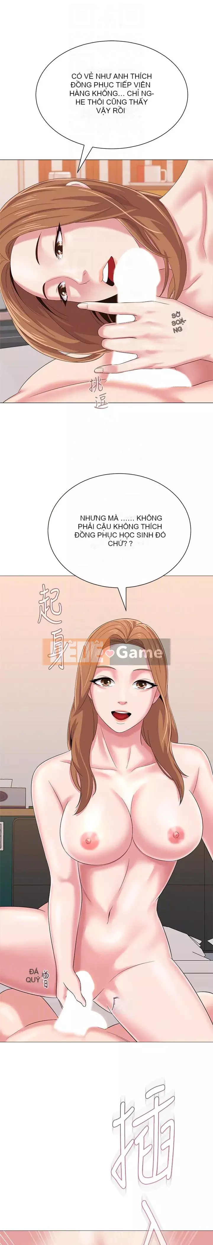 Giáo viên sa ngã Chương 1-78