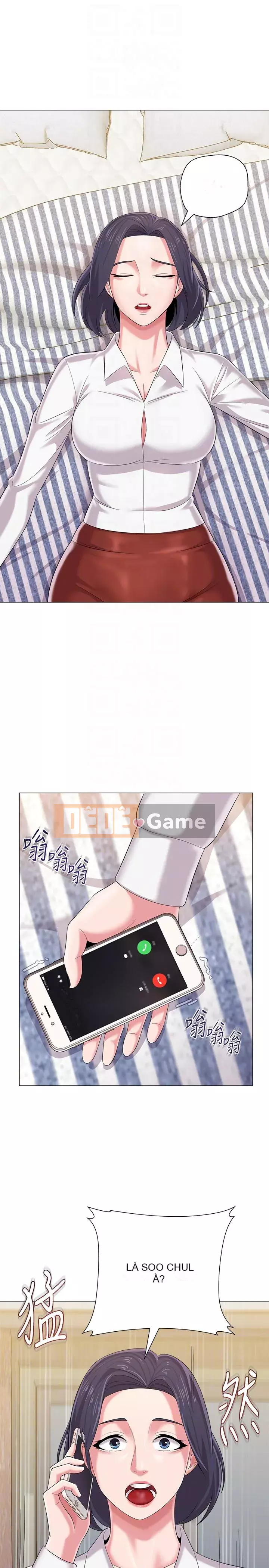 Giáo viên sa ngã Chương 1-78