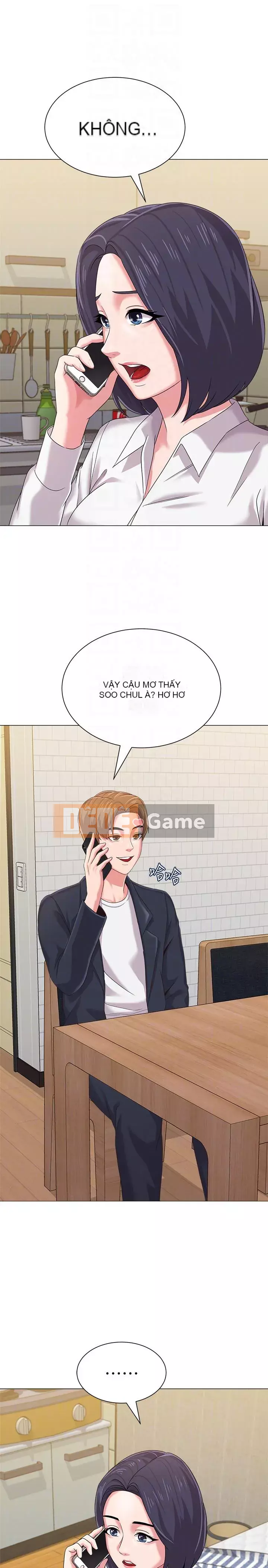 Giáo viên sa ngã Chương 1-78