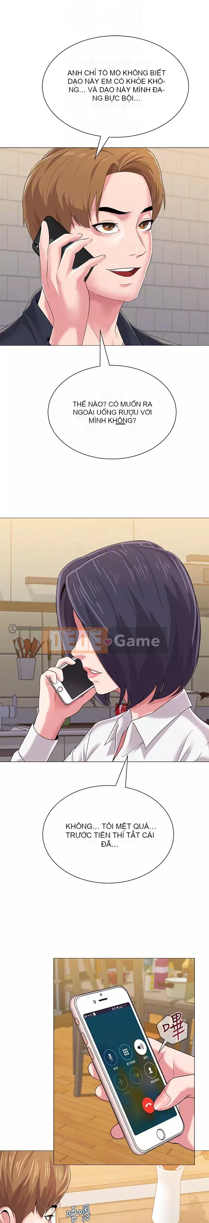 Giáo viên sa ngã Chương 1-78