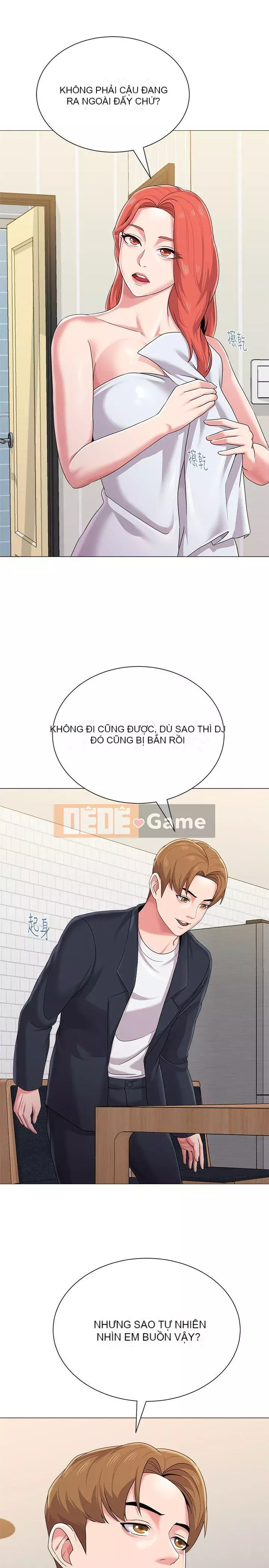 Giáo viên sa ngã Chương 1-78