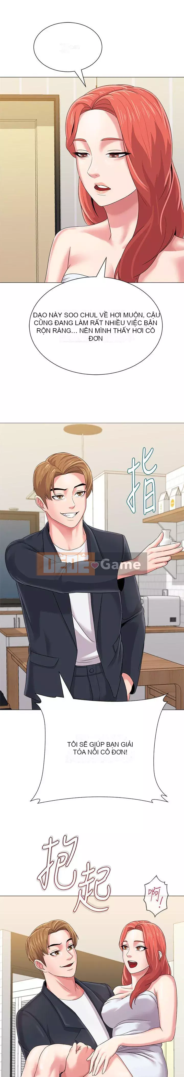 Giáo viên sa ngã Chương 1-78