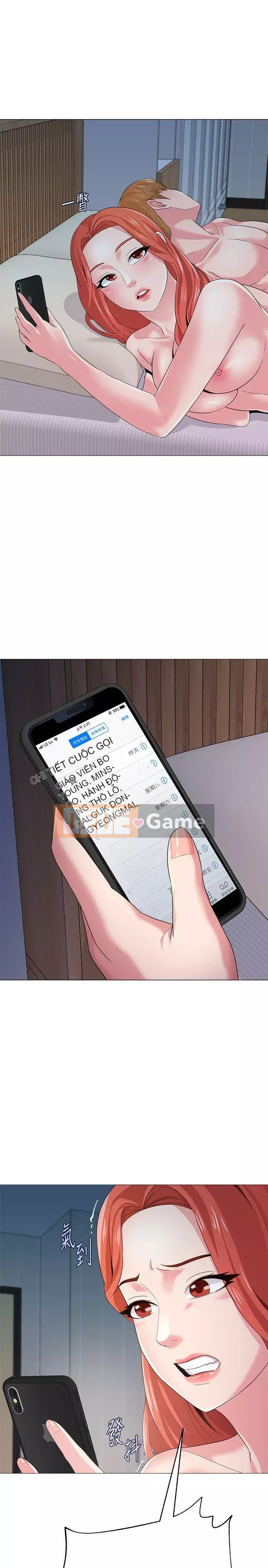 Giáo viên sa ngã Chương 1-78