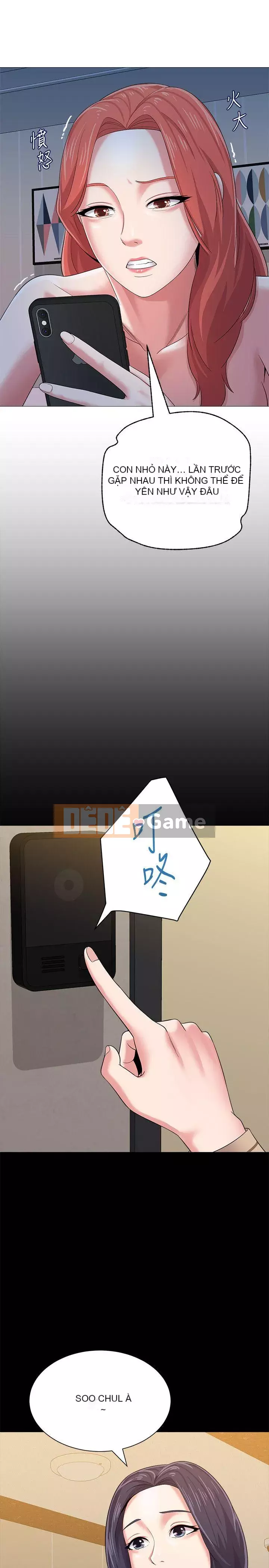 Giáo viên sa ngã Chương 1-78