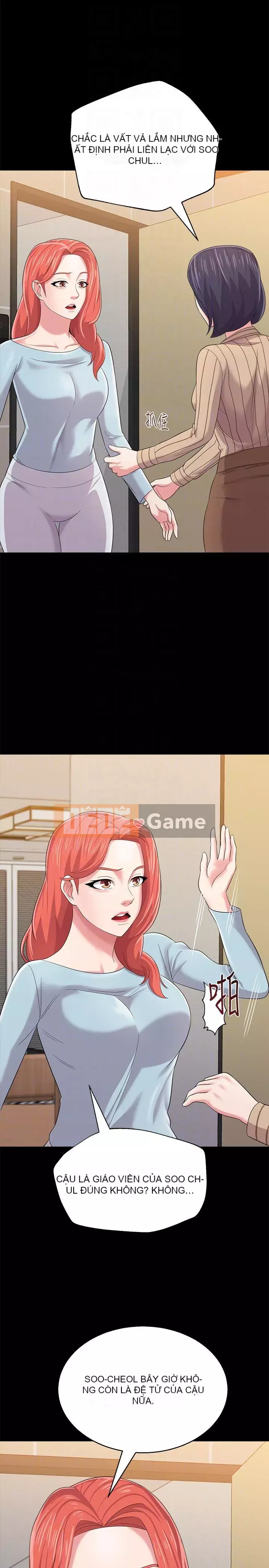 Giáo viên sa ngã Chương 1-78