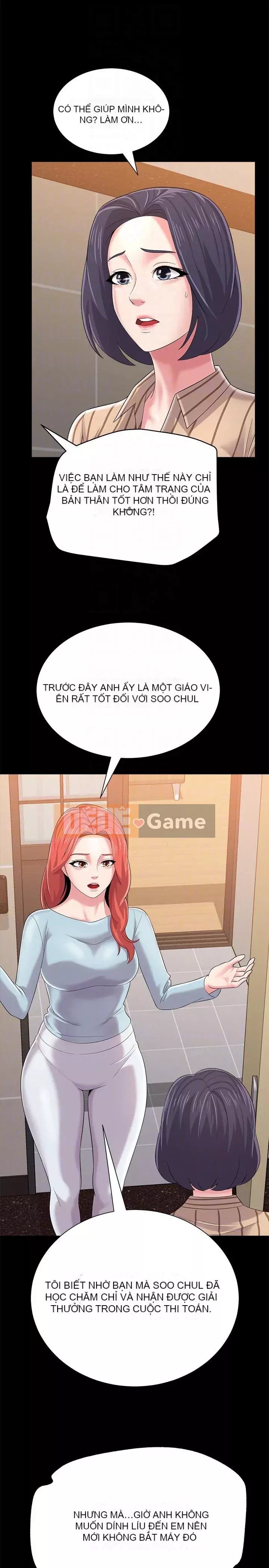 Giáo viên sa ngã Chương 1-78