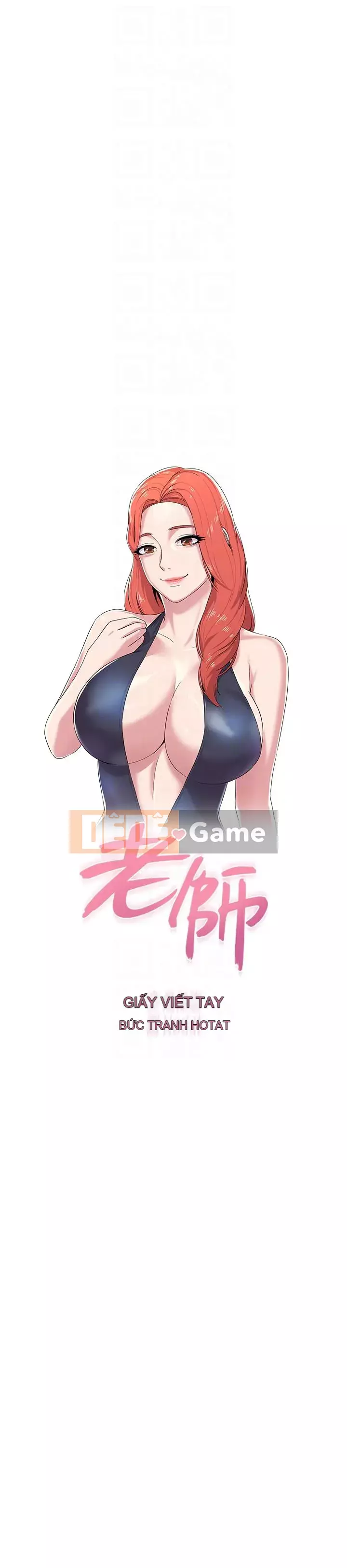 Giáo viên sa ngã Chương 1-78