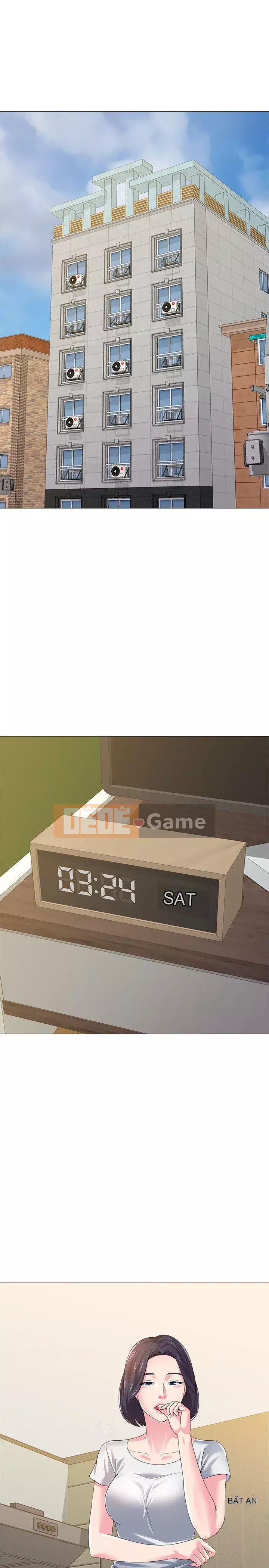 Giáo viên sa ngã Chương 1-78