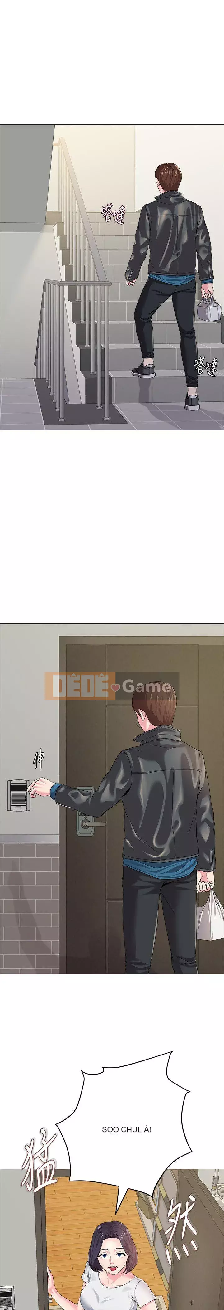 Giáo viên sa ngã Chương 1-78