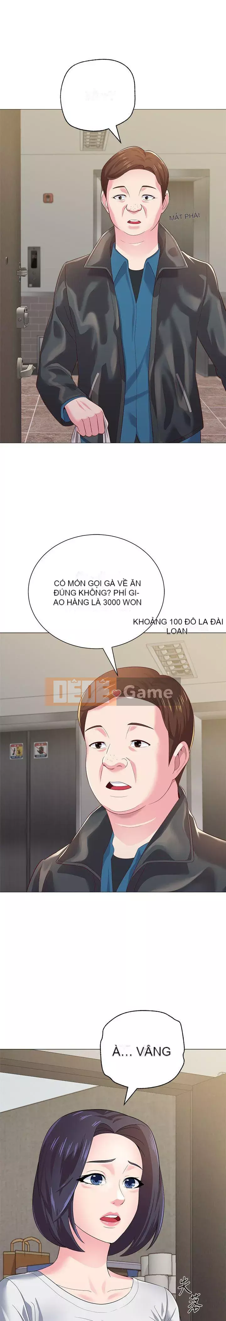 Giáo viên sa ngã Chương 1-78