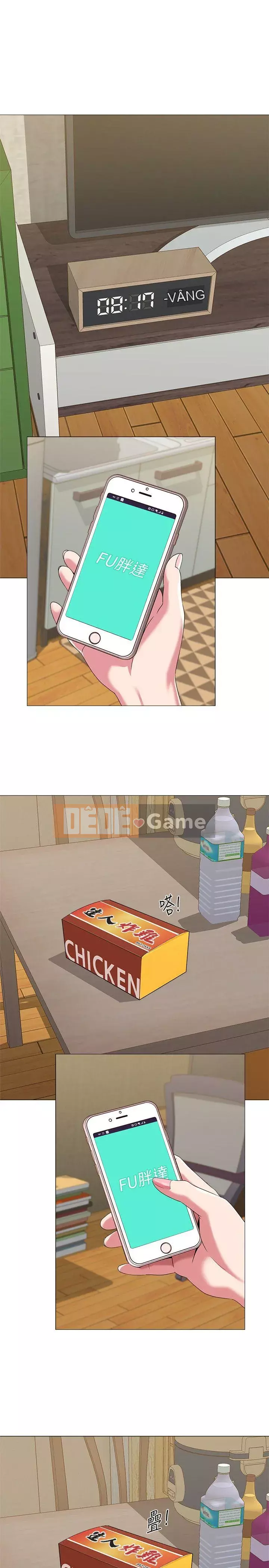 Giáo viên sa ngã Chương 1-78