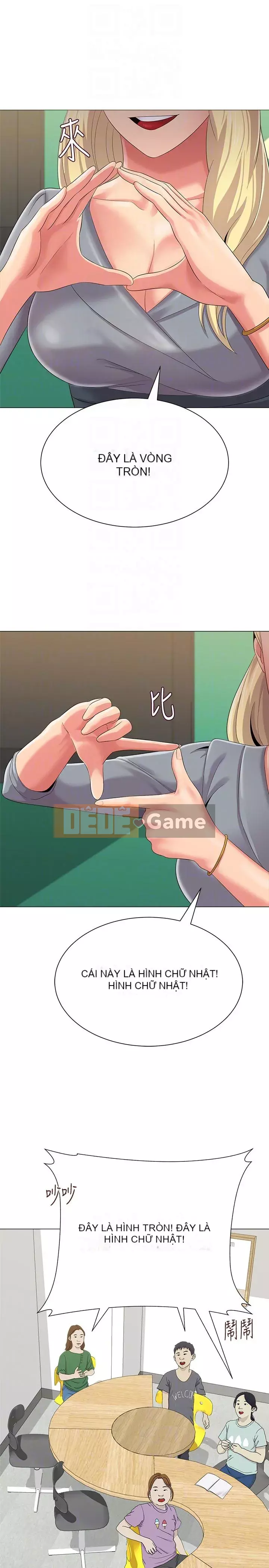 Giáo viên sa ngã Chương 1-78