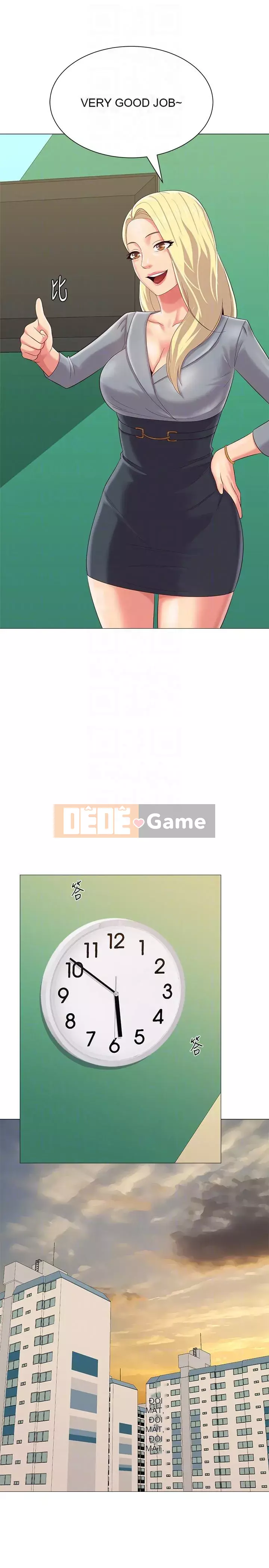 Giáo viên sa ngã Chương 1-78