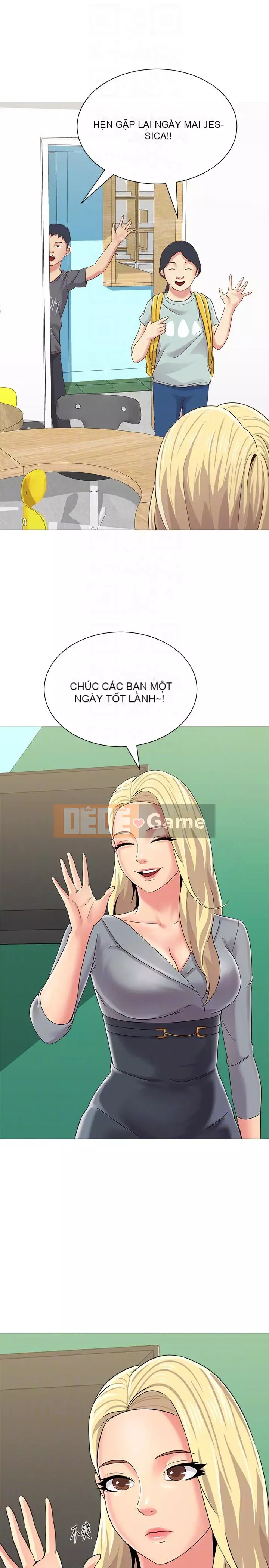 Giáo viên sa ngã Chương 1-78