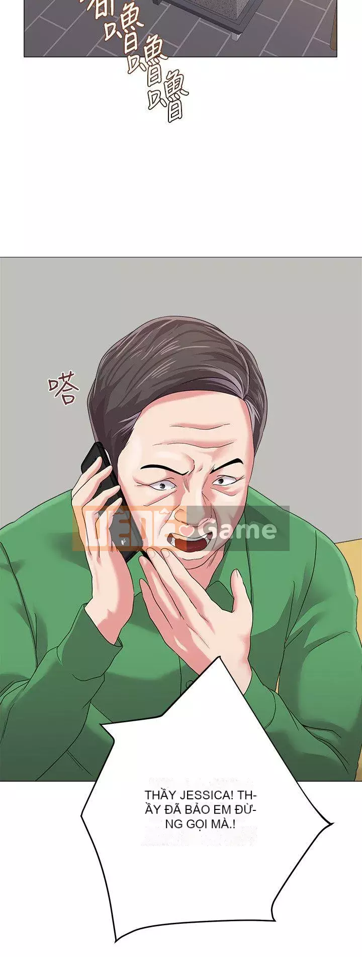 Giáo viên sa ngã Chương 1-78