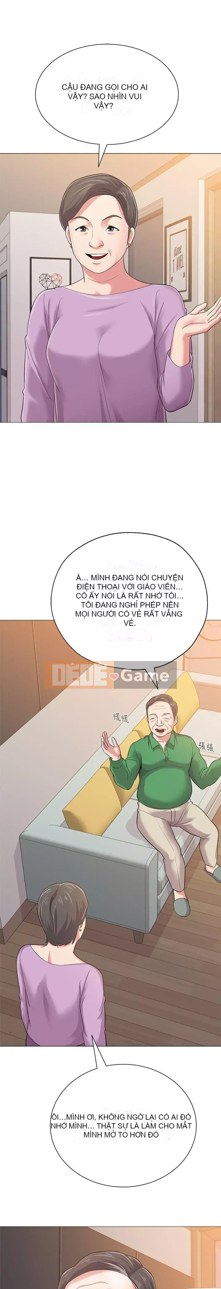 Giáo viên sa ngã Chương 1-78