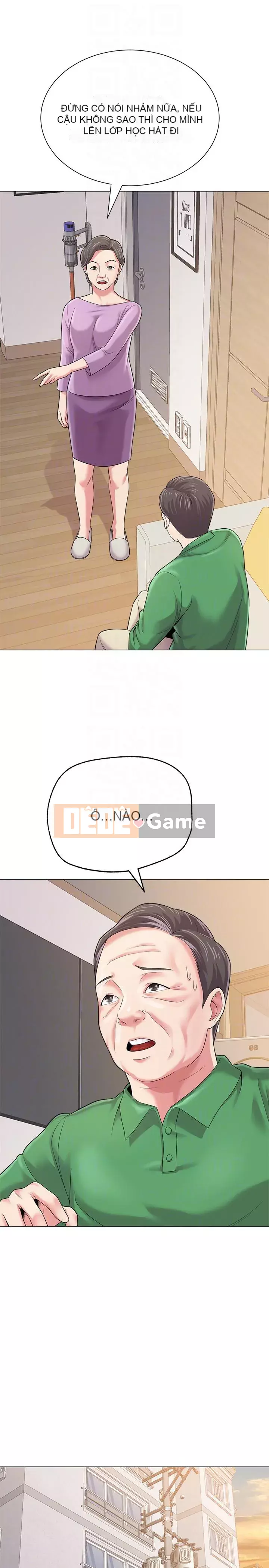 Giáo viên sa ngã Chương 1-78