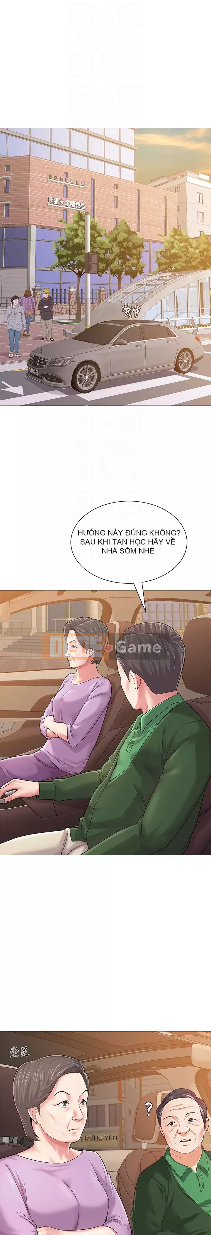 Giáo viên sa ngã Chương 1-78