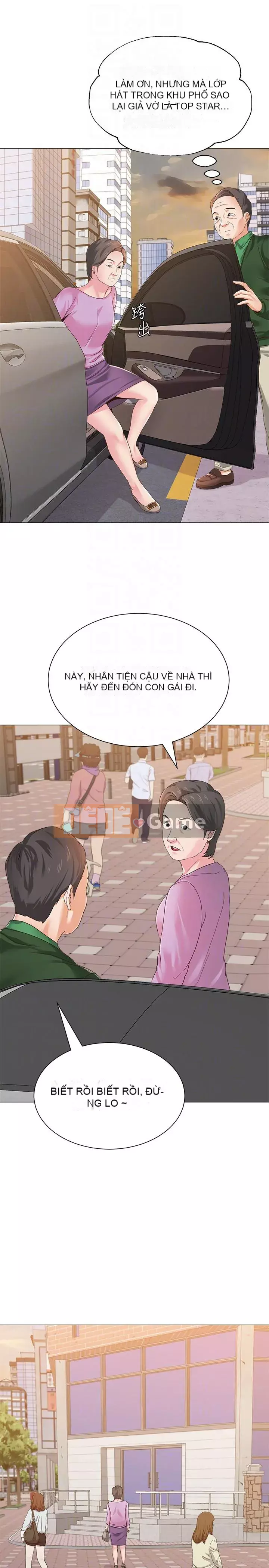 Giáo viên sa ngã Chương 1-78